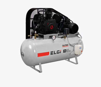 ELGi Piston/Reciprocating Air Compressors