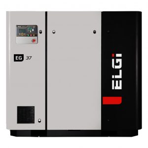 ELGi Electric EG Series Screw Compressor - 11 to 75 kW