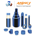 ANJNEY PPCH Pipe Fitting
