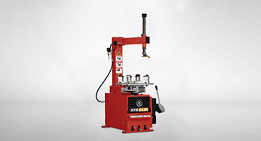 2W Tyre Changer
