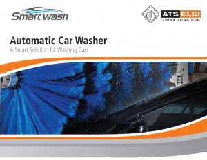 ATS ELGi Brush Less Automatic Car Washer