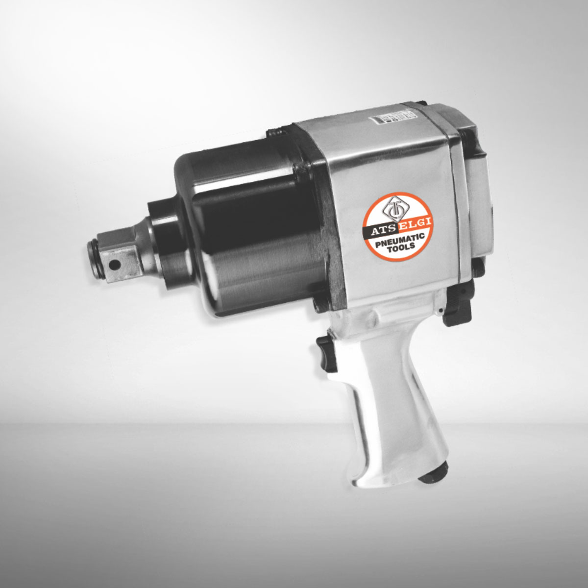 3/4″ Impact Wrench