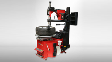 Tyre Changer