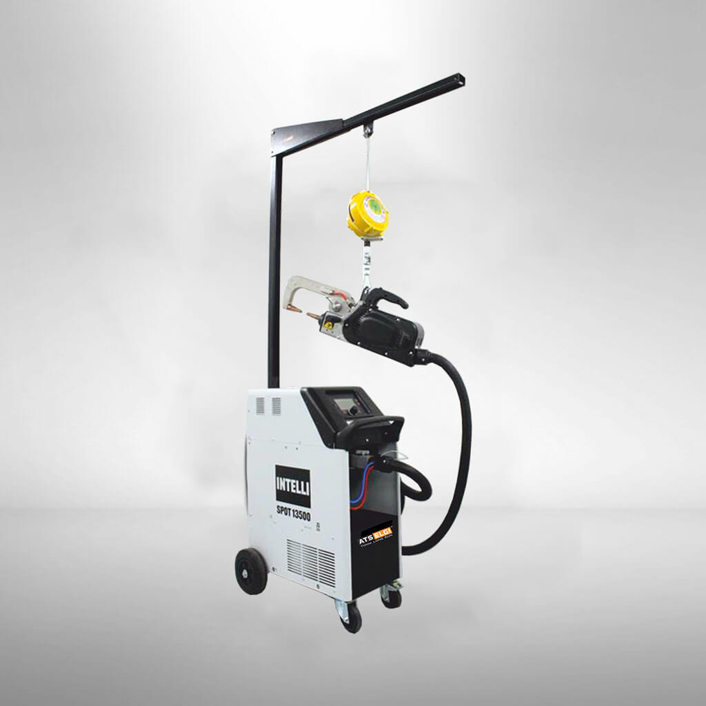 Inverter Spot Welder