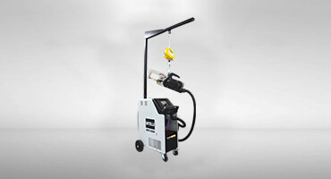 Inverter Spot Welder