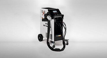 Transformer Spot Welder