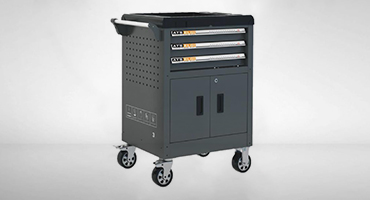 Tool Trolley