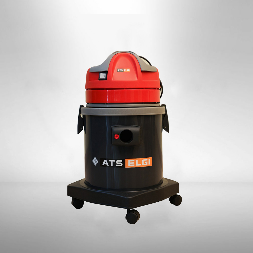 Mid Vac 37 ltr