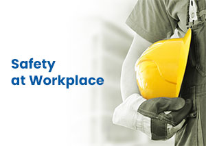 Safe Workplaces and Employees: The Importance of Workplace Safety