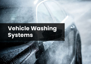 Automatic Car Washing Machines