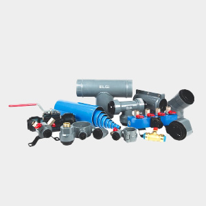 Air Piping Systems