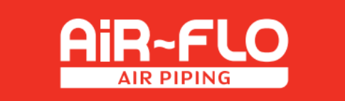 air-flo - Logo - Air Compressor Products
