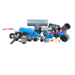 ELGi Air~Flo Air Piping System